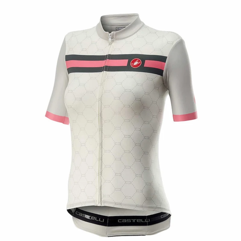 Maglia Manica Corta Atelier Jersey