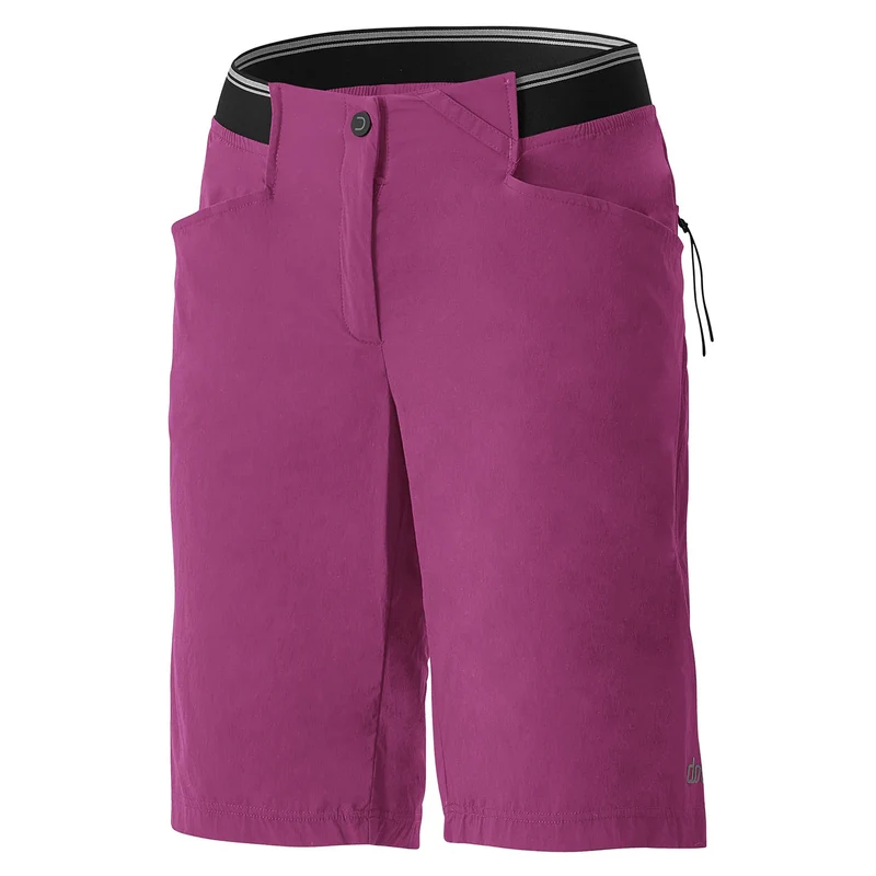 Pantaloncino Estivo Donna Dotout Storm W Pant