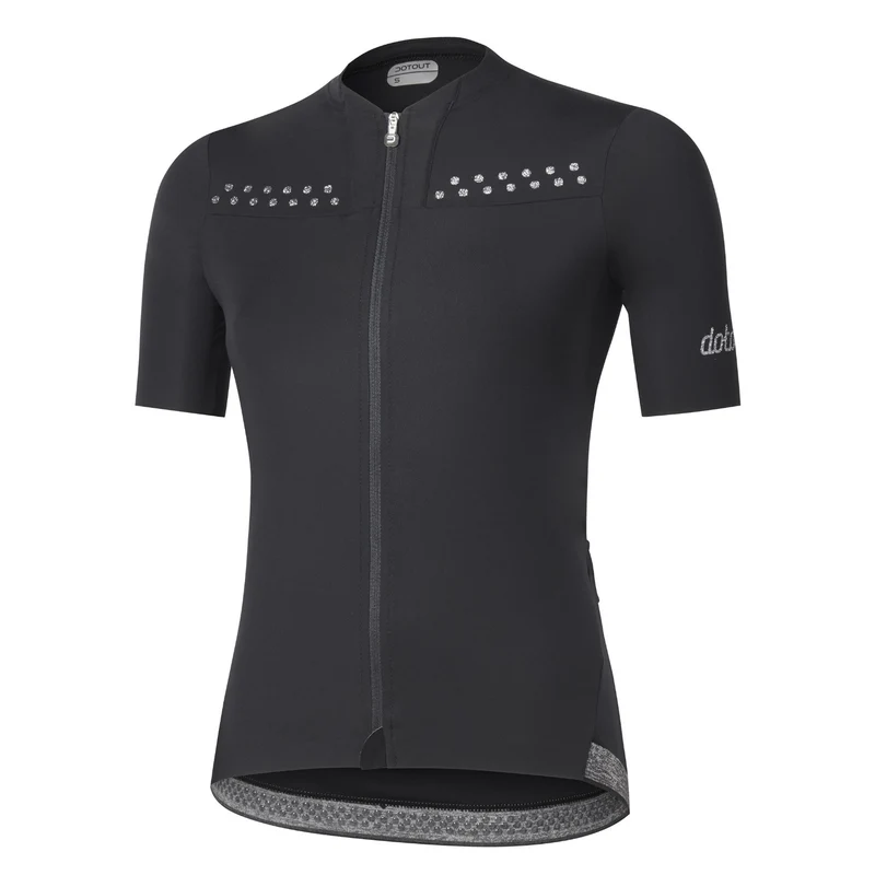Maglia Manica Corta Donna Star W Jersey
