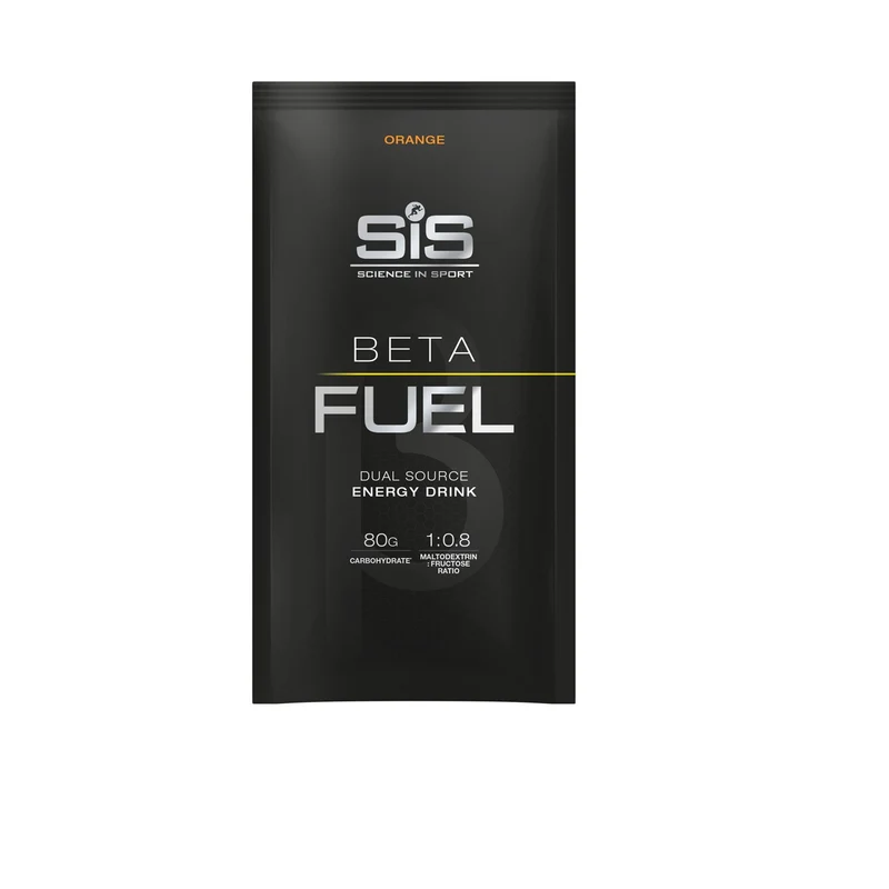 Bevanda Energetica Sis Beta Fuel 80