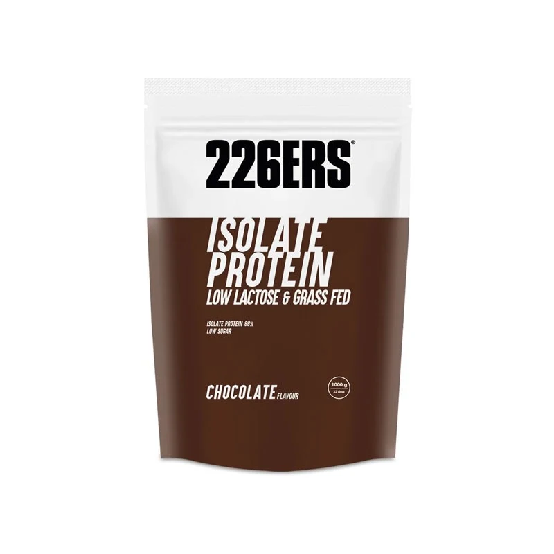 Proteine 226ERS Isolate Protein Drink