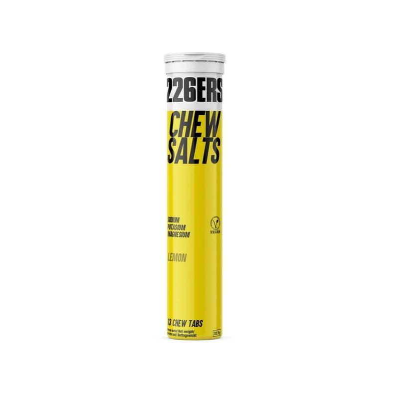 Tavolette 226ERS Hydra Zero Chew Salts