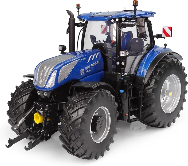 New Holland T7.300 2023 Auto Command Blue Power 1:32