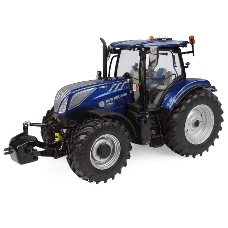 New Holland T7.210 Blue Power 2018 Auto Command trattore 1:32
