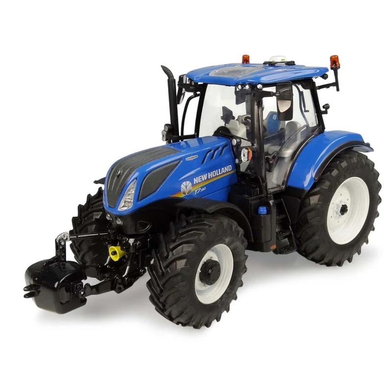 New Holland T7.190 Blue 2018 Auto Command trattore 1:32