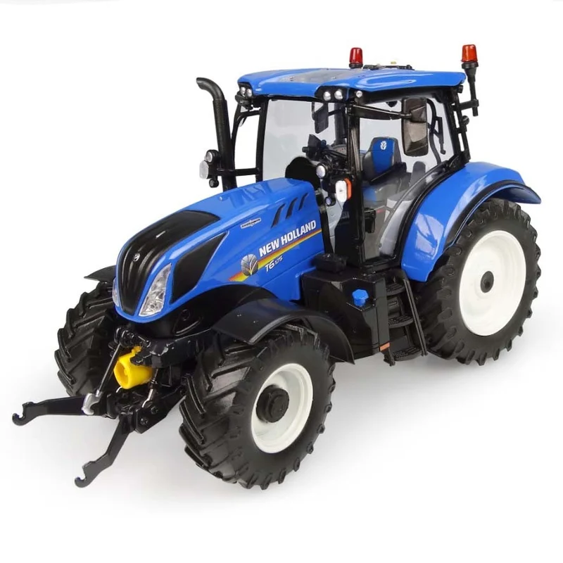 New Holland T6.175 Blue 2018 Dynamic Command trattore 1:32