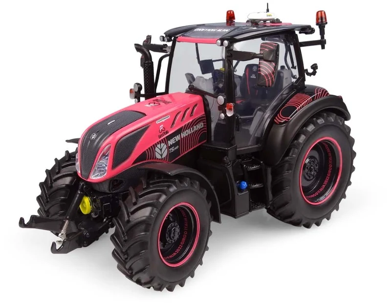 New Holland T5.140 Giro d'Italia 2022 1:32