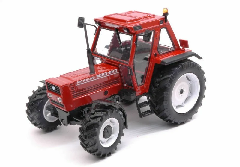 New Holland 100-90 trattore 1:32