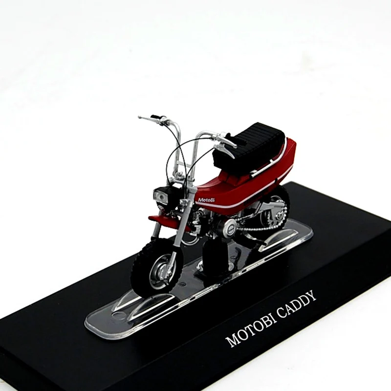 Motobi Caddy ciclomotore 1:18