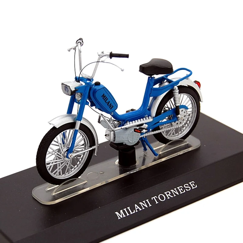 Milani Tornese ciclomotore 1:18