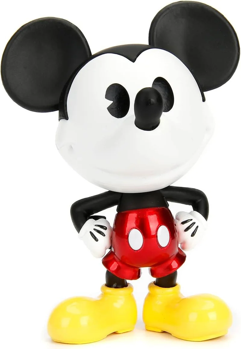 Mickey Mouse "Disney" Metals Series 10cm