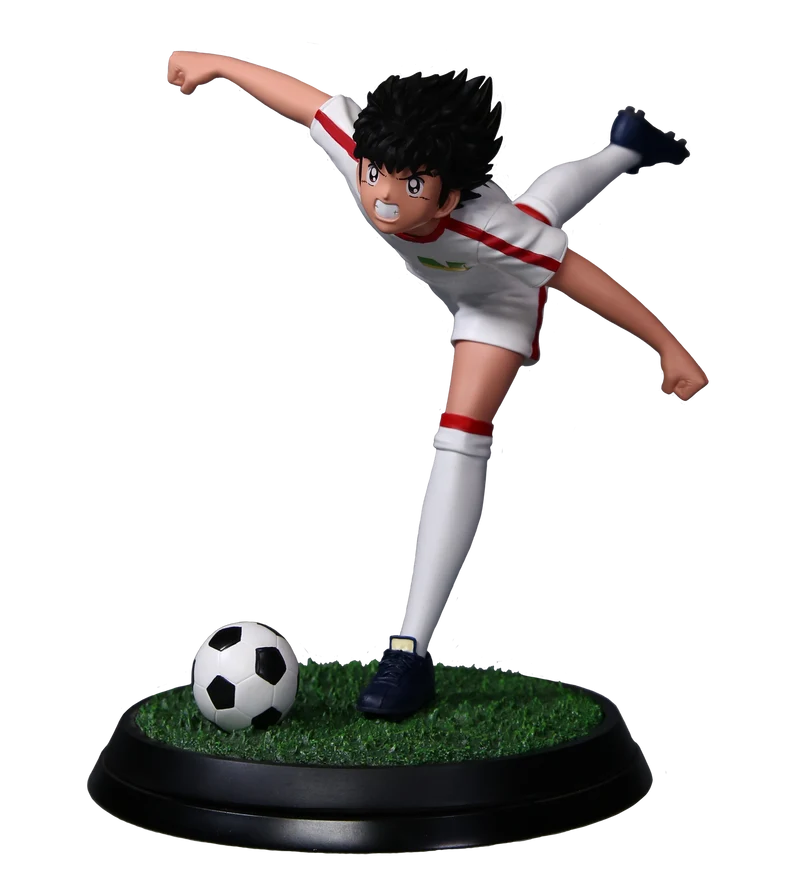 Olivier Atton Olive & Tom "Olive & Tom" Captain Tsubasa Classic Statue 20cm/h