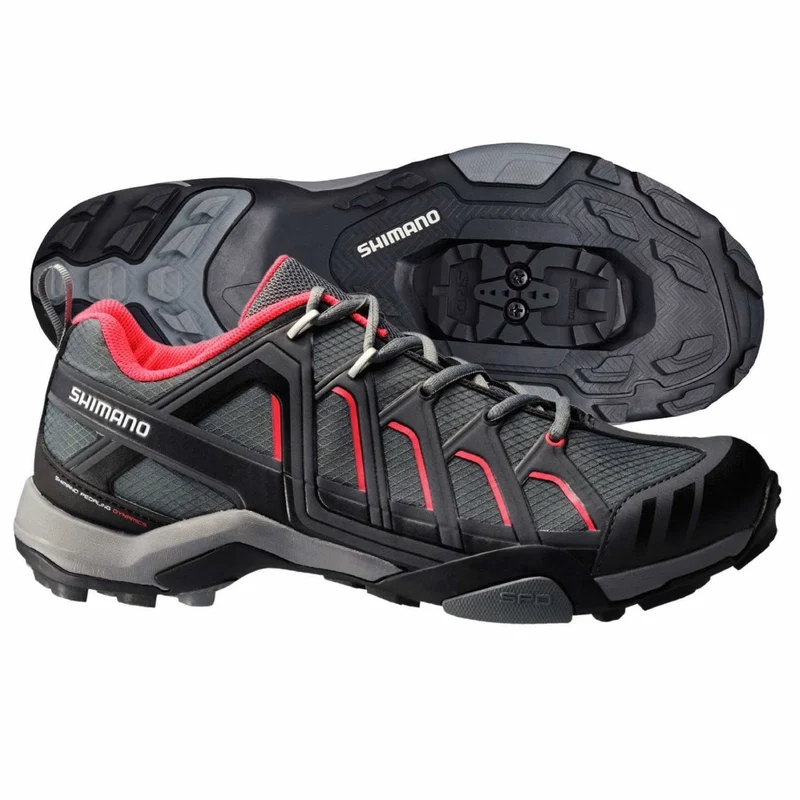 Scarpe Shimano Mtb SH-Wm34 Woman