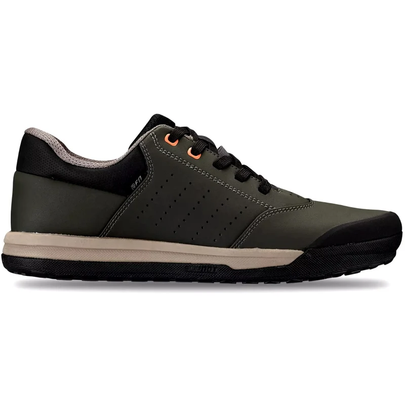 Scarpe 2Fo Roost Flat Syn Mtb
