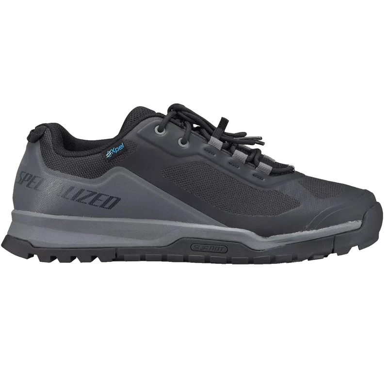 Scarpe Rime Flat Mtb