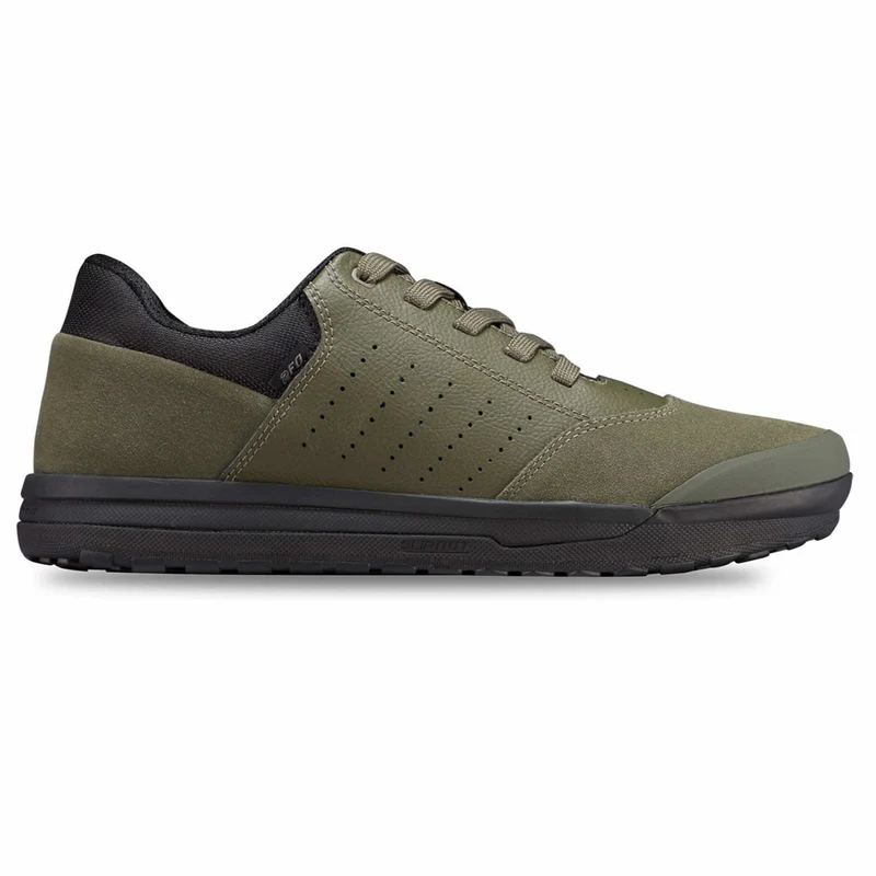 Scarpe 2Fo Roost Flat Mtb