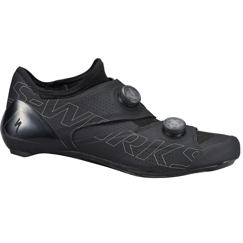 Scarpe S-Works Ares Road