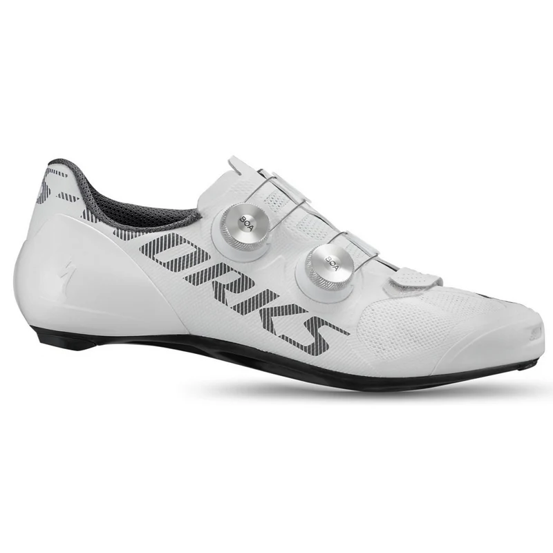 Scarpe S-Works Vent Road