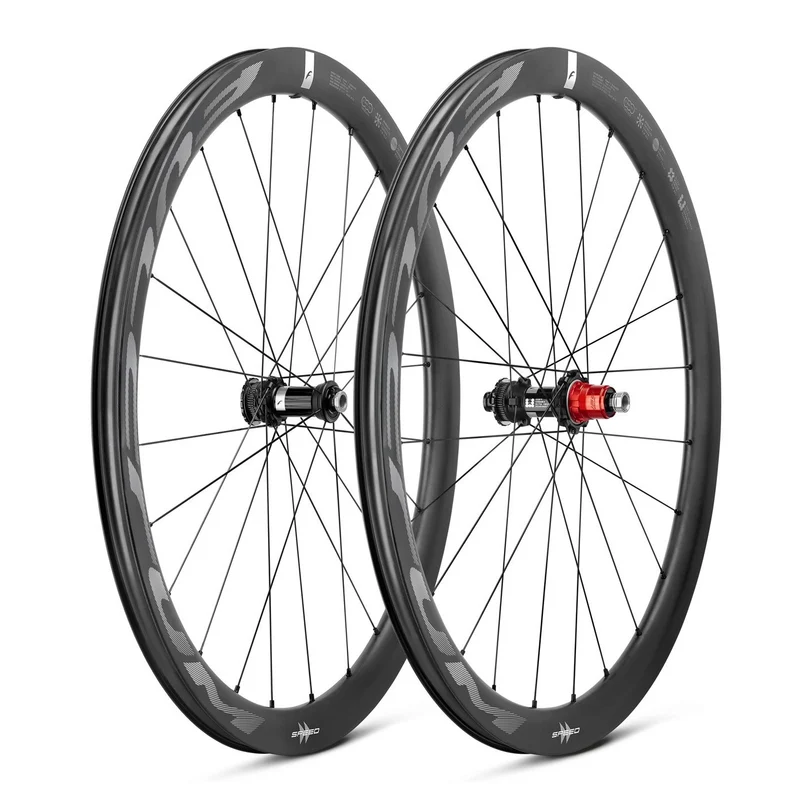 Ruote Fulcrum Speed 42 DB Team