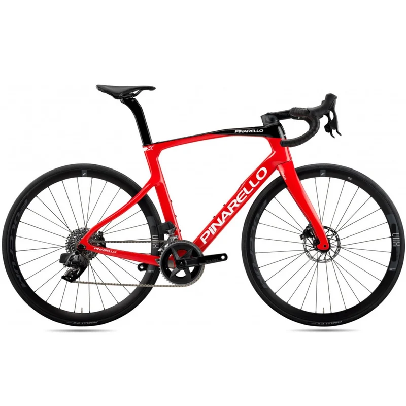 Bicicletta Pinarello X3 Disc