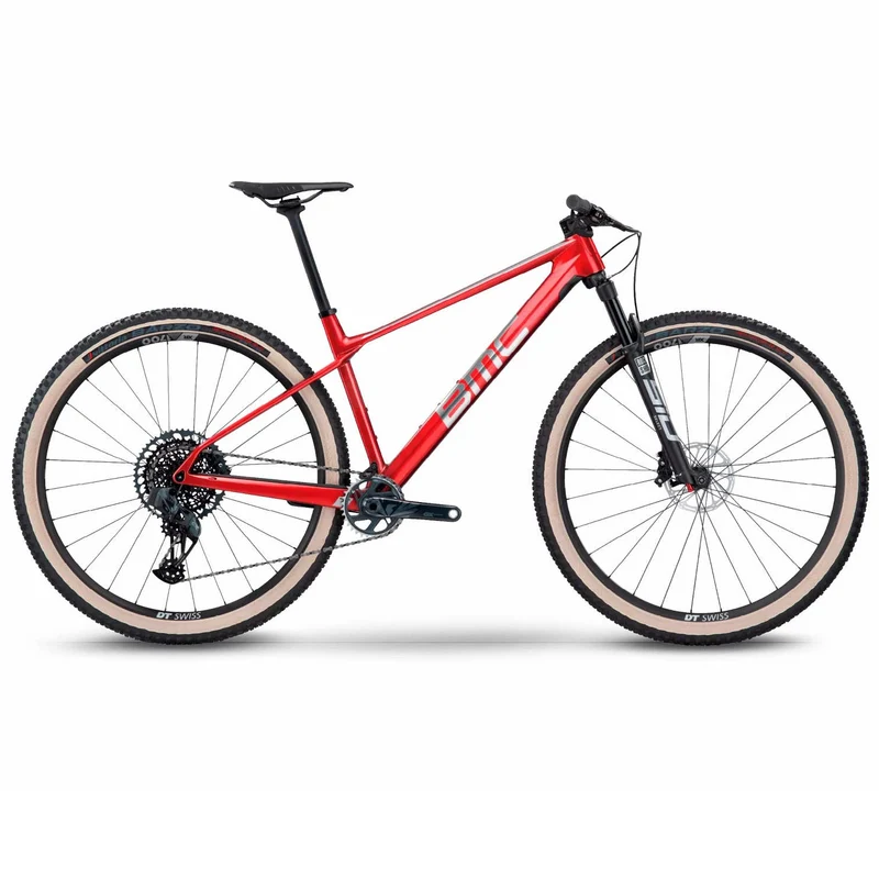 Bicicletta Bmc Twostroke 01 One