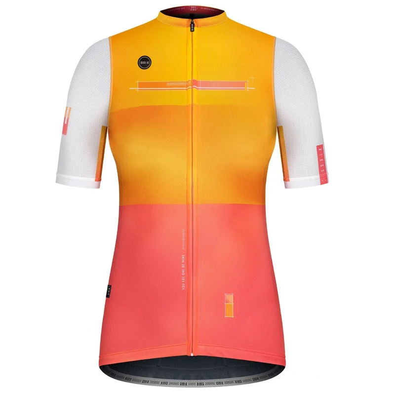 Maglia Manica Corta Donna Stark