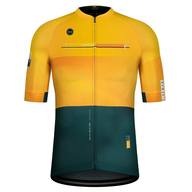 Maglia Manica Corta Cx Pro 2.0