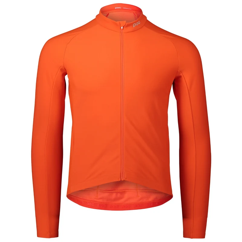 Maglia Manica Lunga Radiant Jersey