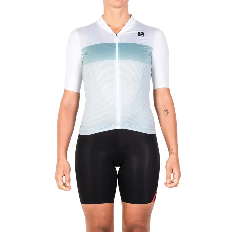 Maglia Manica Corta Tempo Donna