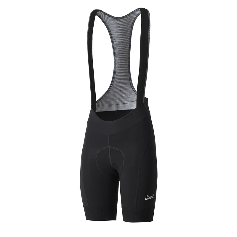 Salopette Estiva Donna Cosmo Bib Short