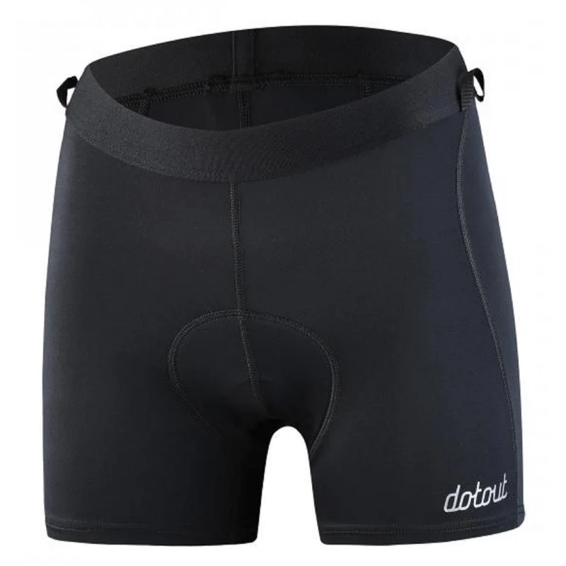 Pantaloncino Donna Intimo Inner Short