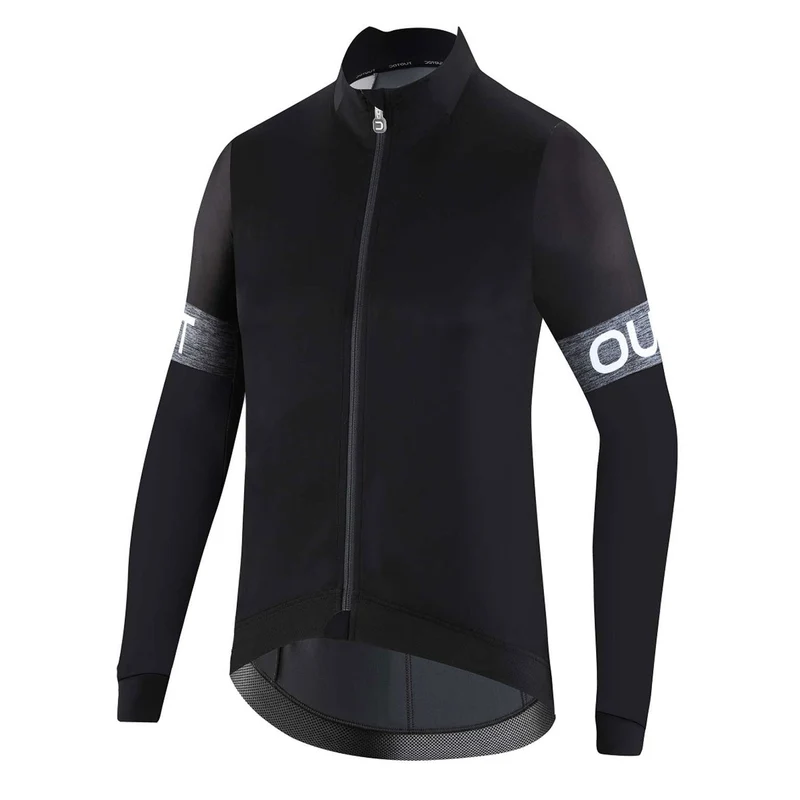 Giubbino Breeze Jacket