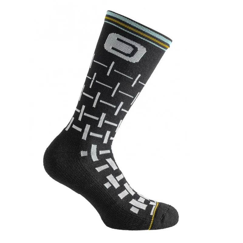 Calze Invernali Stripe