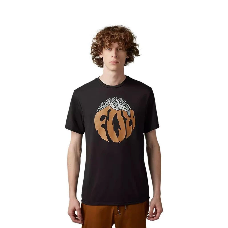Fox Turnout SS Tech Tee