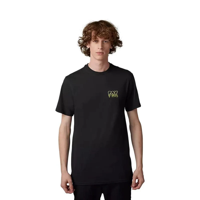 Fox Thrillest SS Prem Tee