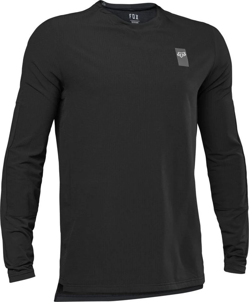 Fox Thermo Jersey Defend