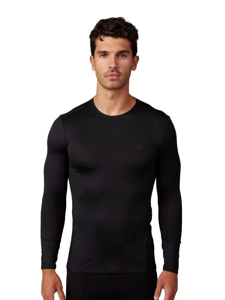 Fox Tecbase Ls Shirt
