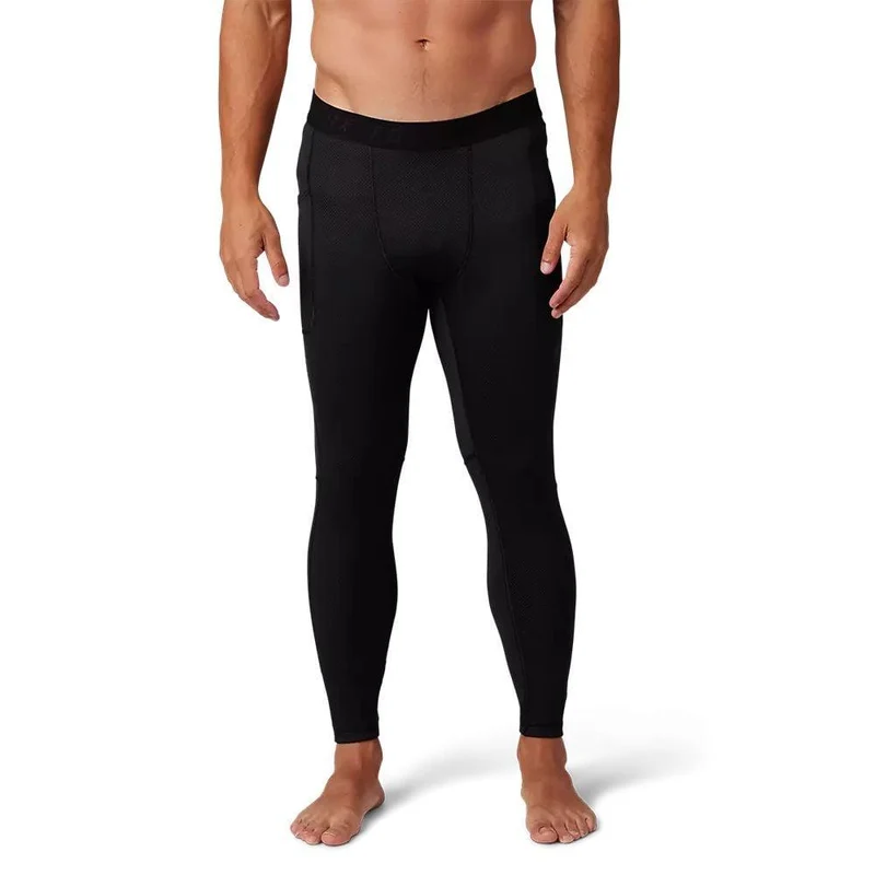 Fox Tecbase Fire Tights