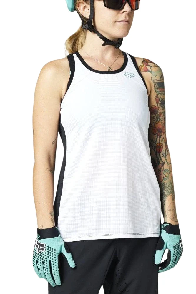 Fox Tank Top Flexair Women