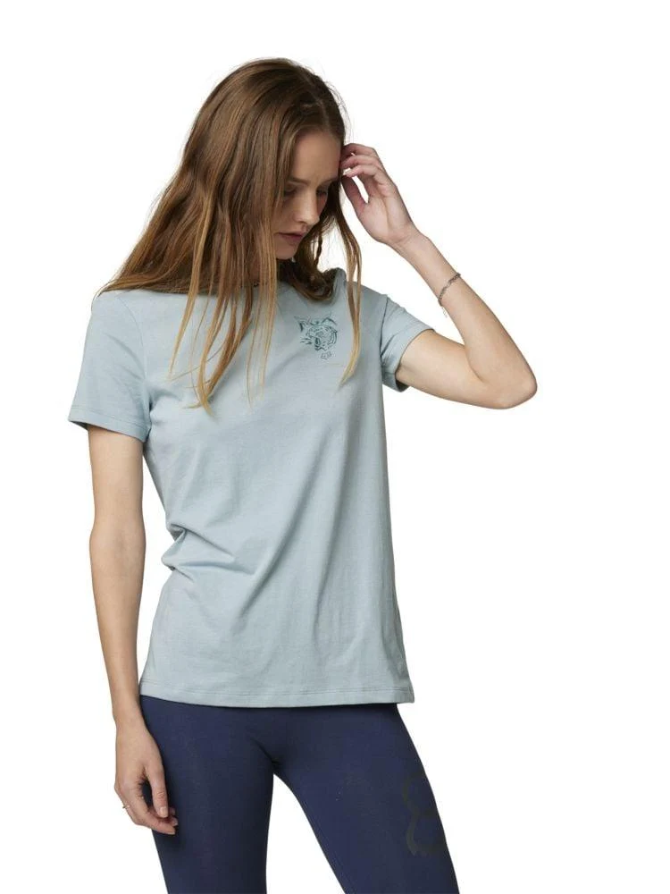 Fox T-Shirt Torrero Women