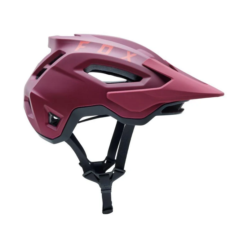 Fox Speedframe Helmet CE