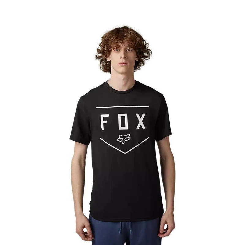 Fox Shield SS Tech Tee