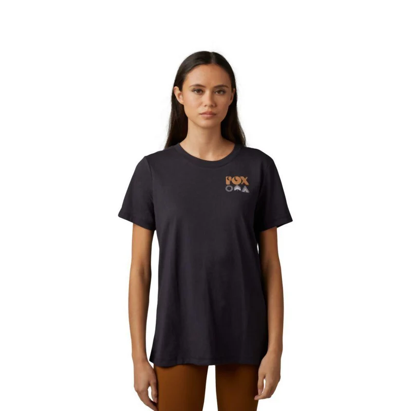 Fox Rockwilder SS Tee 2023