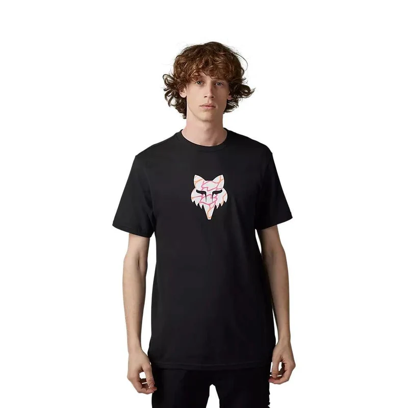 Fox Ryver SS Prem Tee 2023