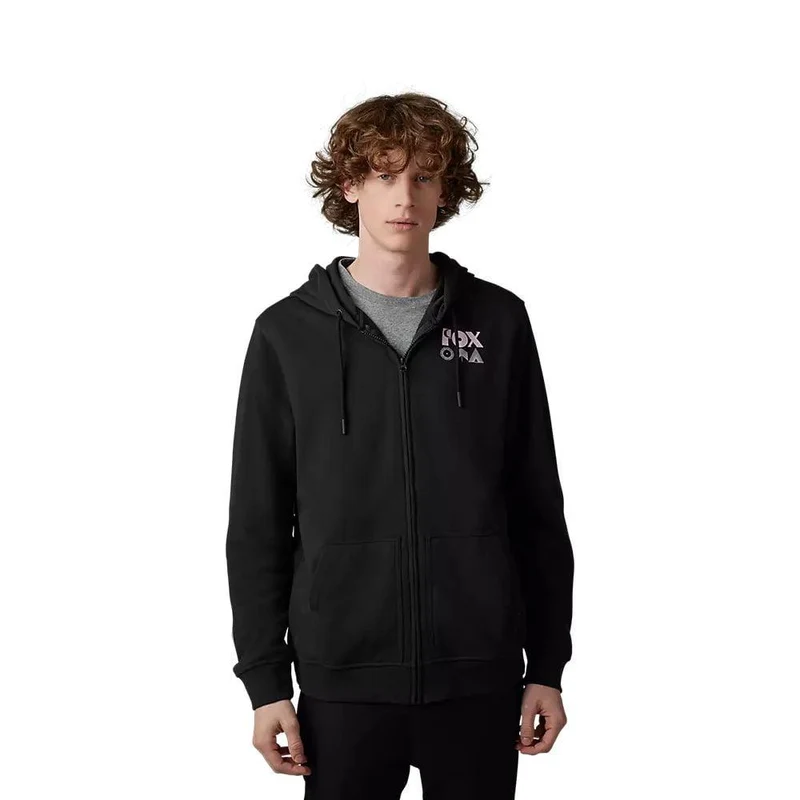 Fox Rockwilder Zip Fleece 2023