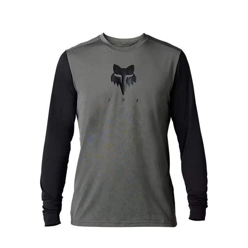 Fox Ranger Tru Dri LS Jersey