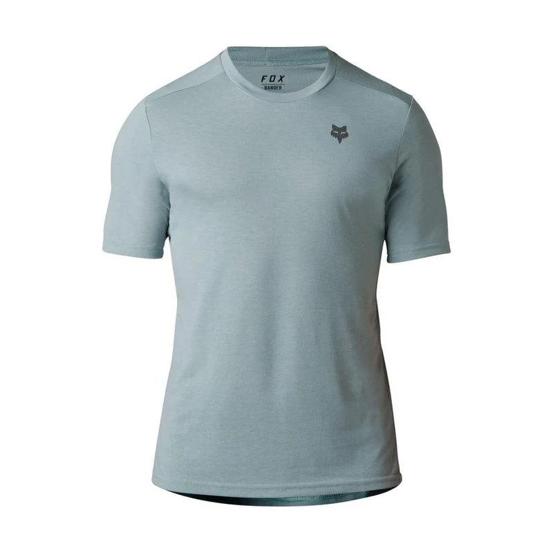 Fox Ranger Dr SS Jersey Emit 2023