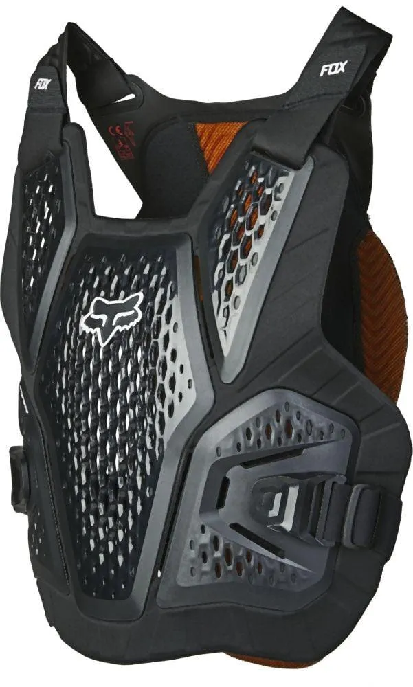 Fox Raceframe Impact Sb, Ce D3O