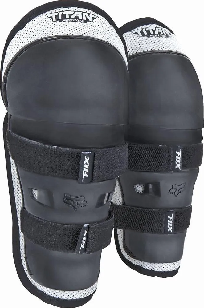 Fox PeeWee Titan Knee/Shin G
