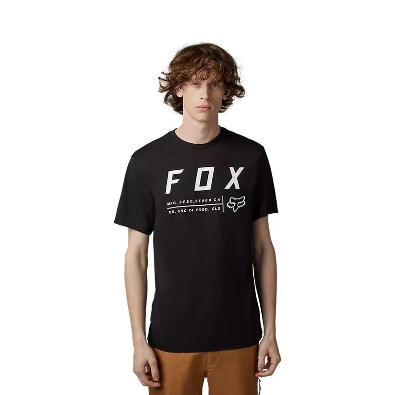 Fox Non Stop SS Tech Tee 2023